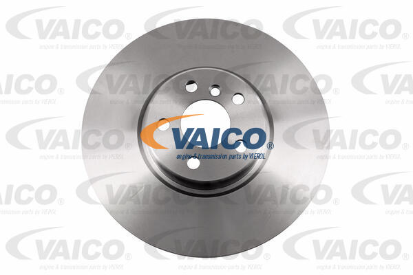 Disc frana V20-40043 VAICO