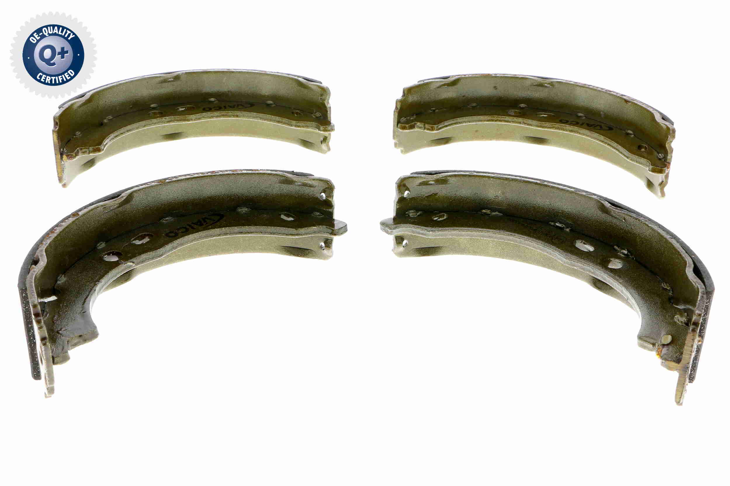 Set saboti frana V22-0060 VAICO