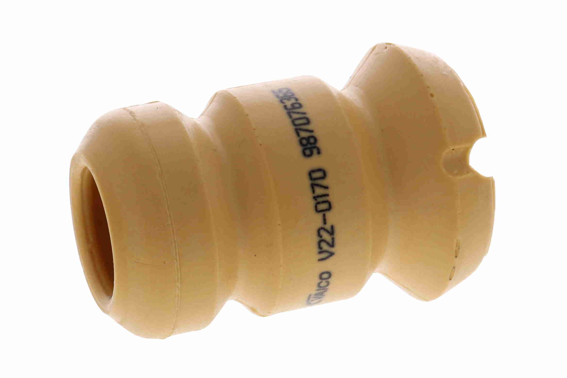 Tampon cauciuc, suspensie V22-0170 VAICO