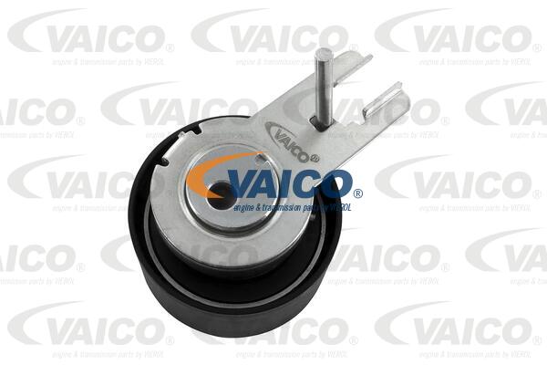 Rola intinzator,curea distributie V22-0222 VAICO