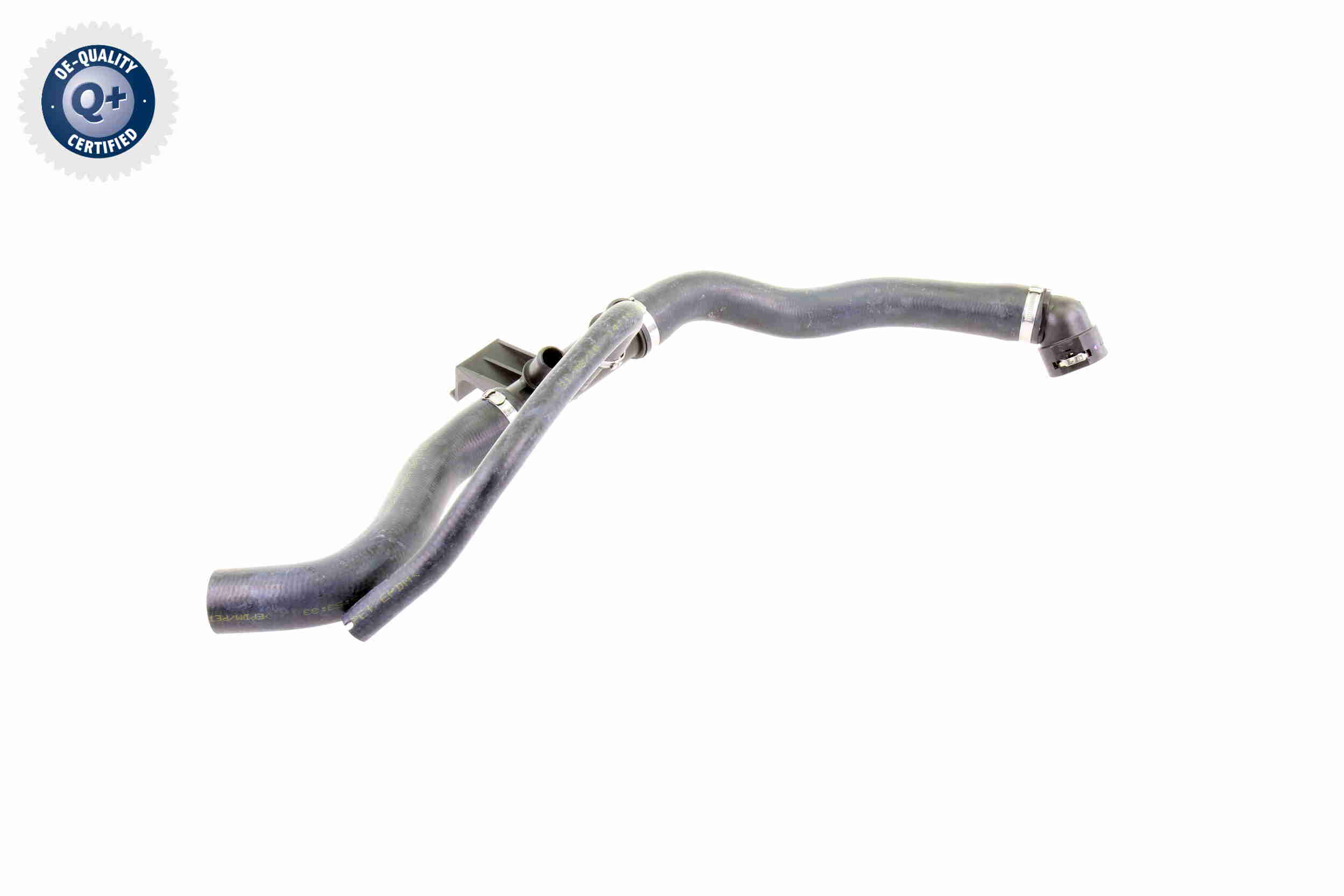 Furtun radiator V22-0369 VAICO