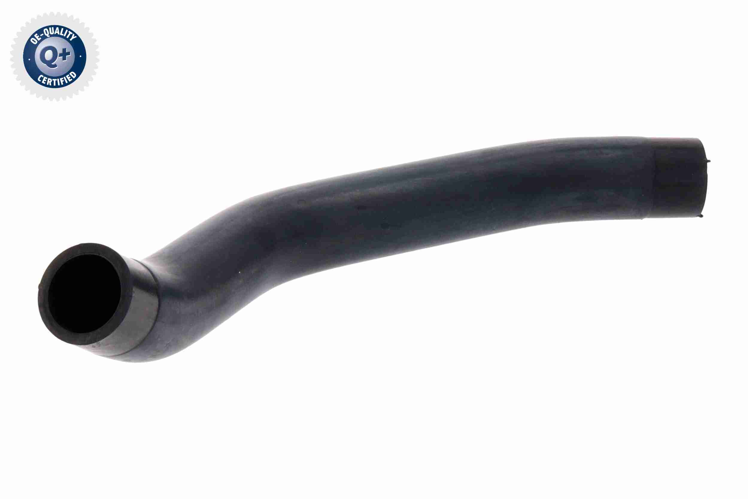 Furtun, schimbător de căldură (încălzire) V22-0523 VAICO