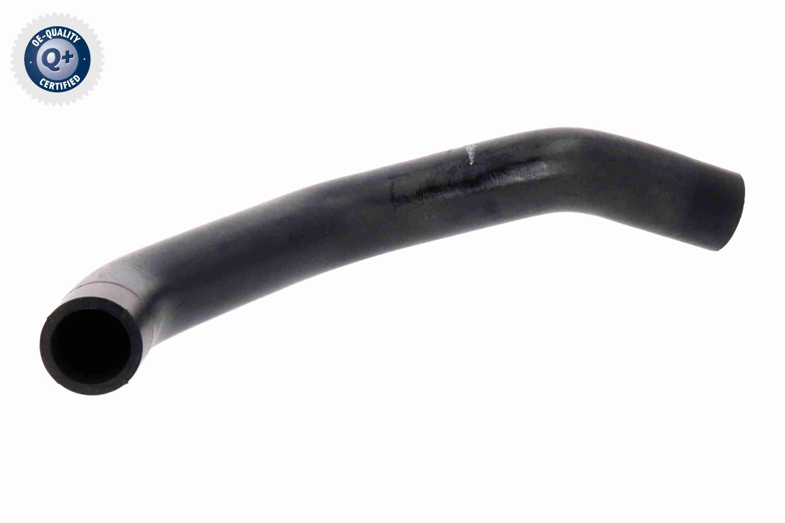 Furtun, schimbător de căldură (încălzire) V22-0524 VAICO