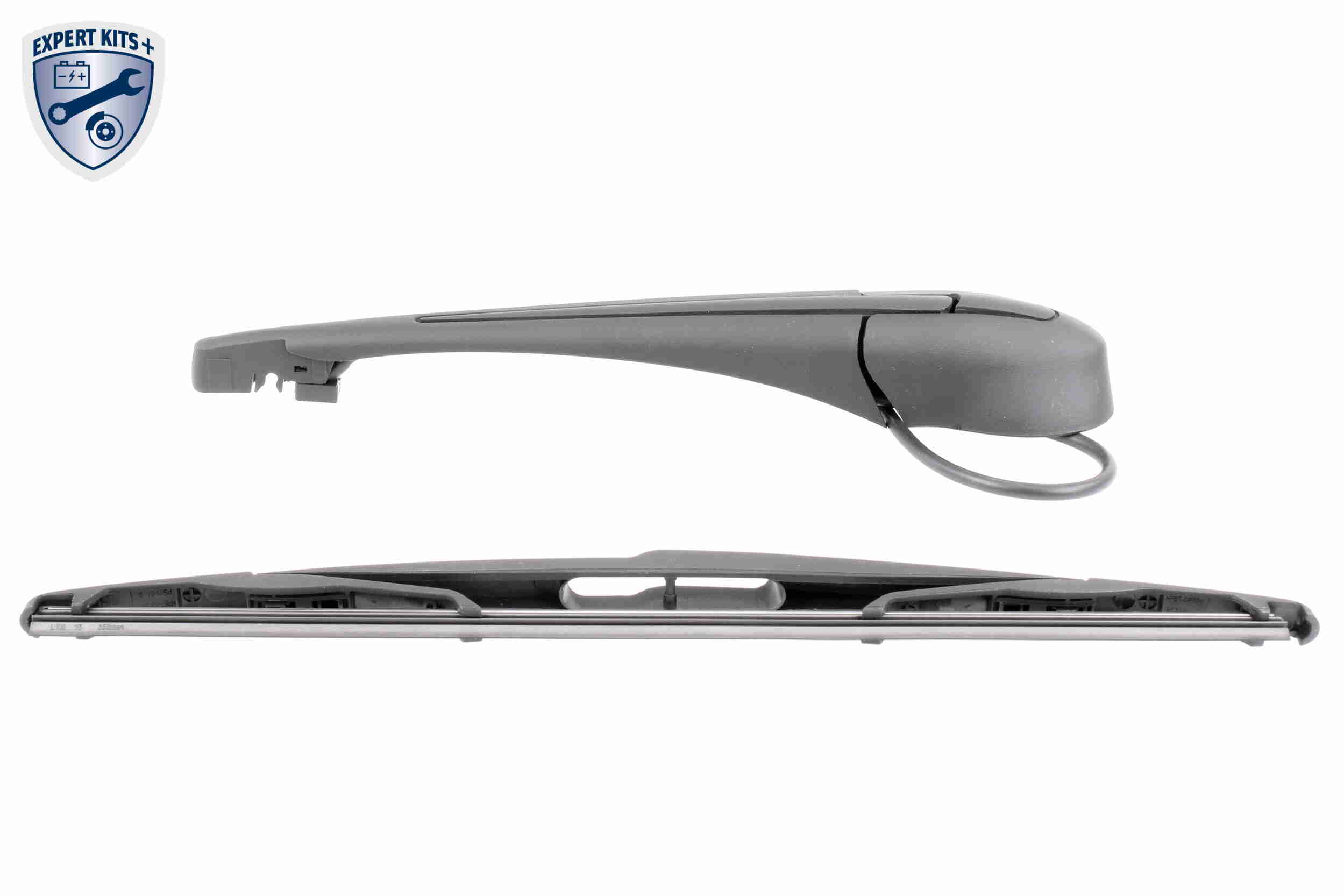 Set stergatoare, curatare parbriz V22-0554 VAICO