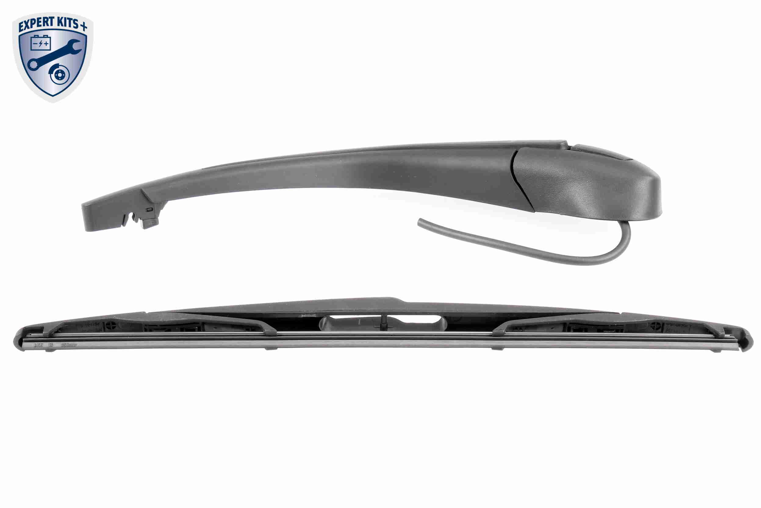 Set stergatoare, curatare parbriz V22-0558 VAICO