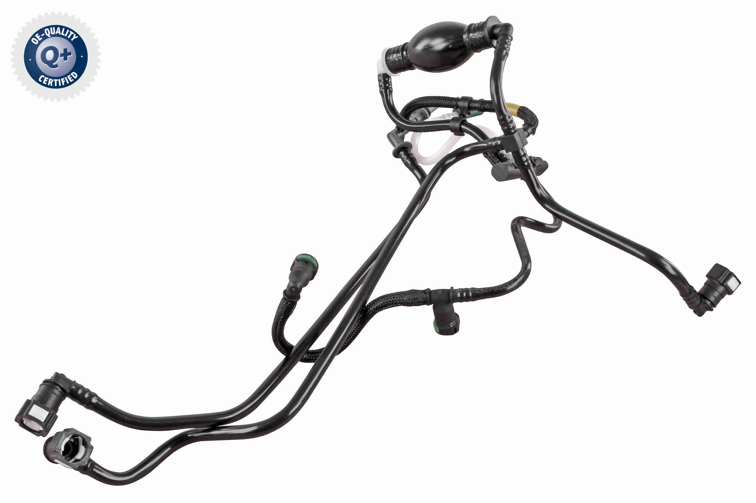 Conducta alimentare cu combustibil V22-0662 VAICO