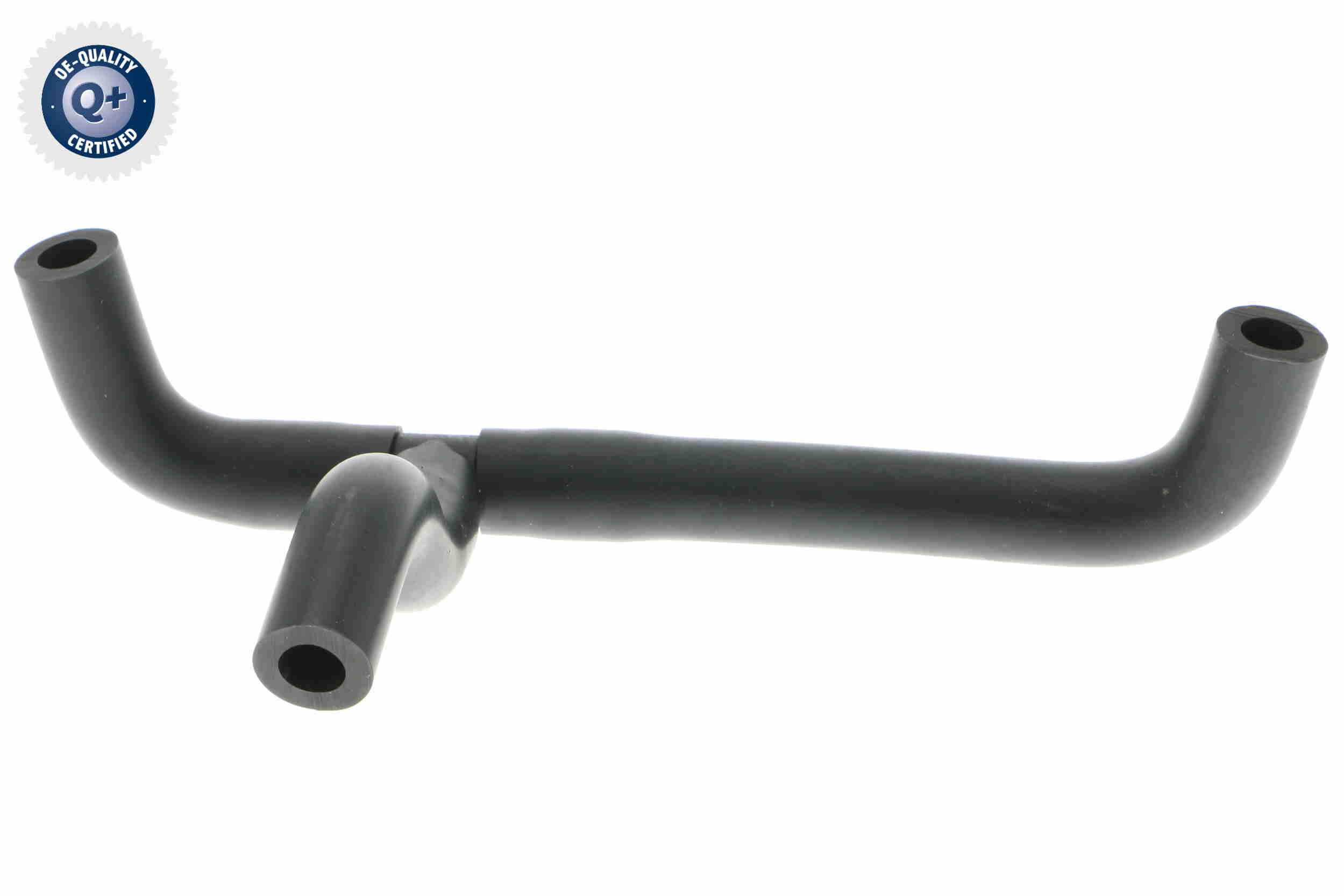 Furtun, schimbător de căldură (încălzire) V25-0676 VAICO