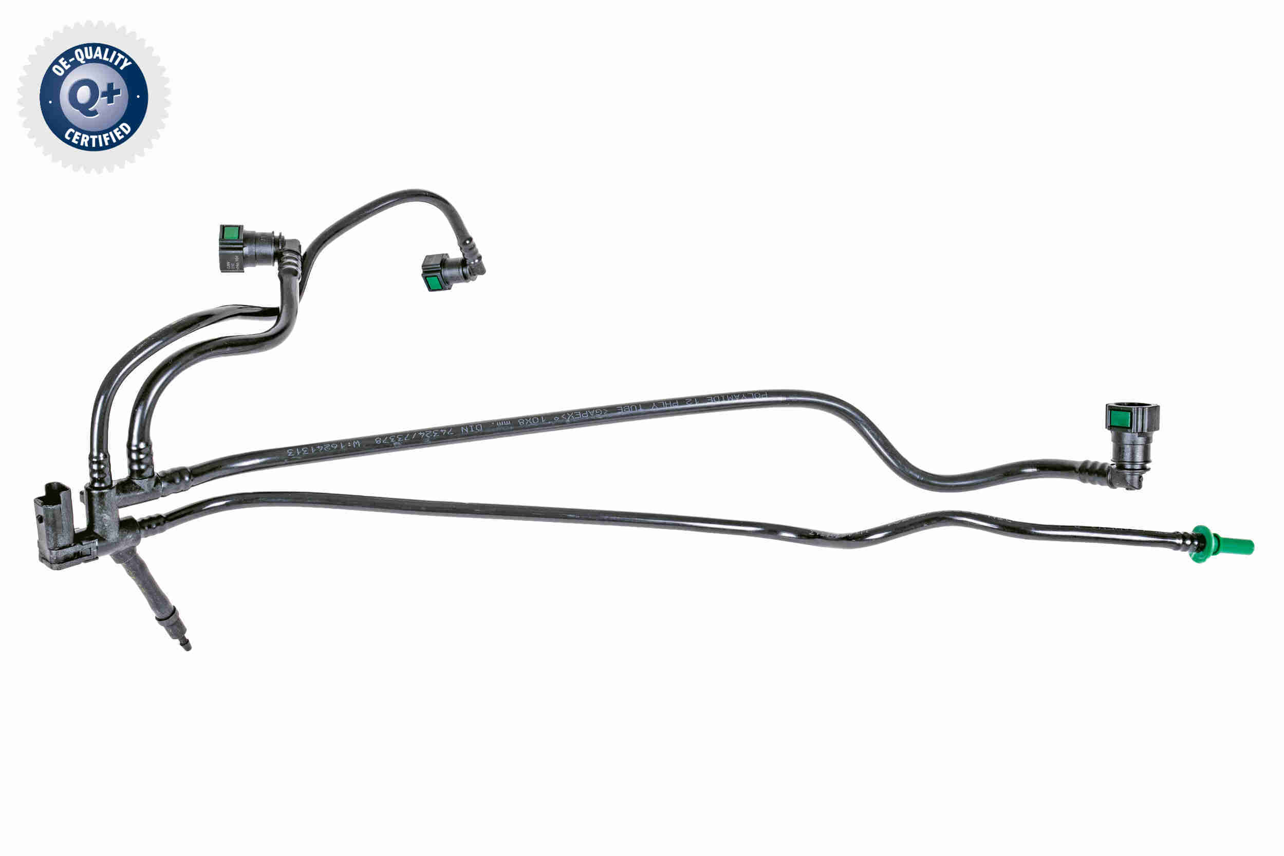 Conducta alimentare cu combustibil V25-1150 VAICO