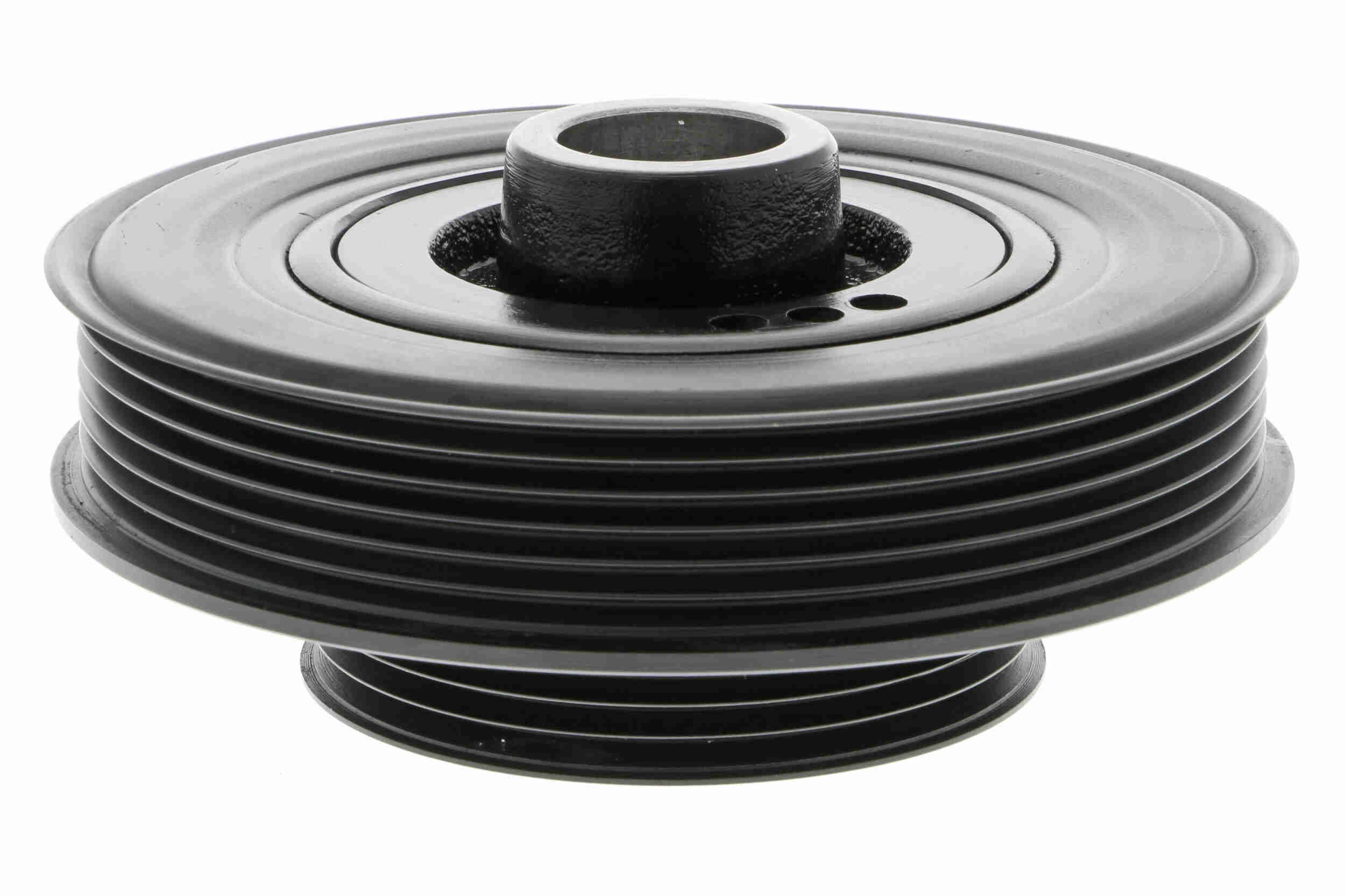 Fulie curea, arbore cotit V25-1174 VAICO