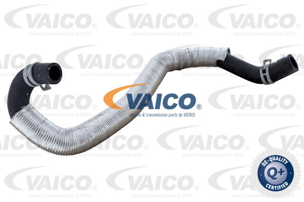 Furtun radiator V25-1238 VAICO