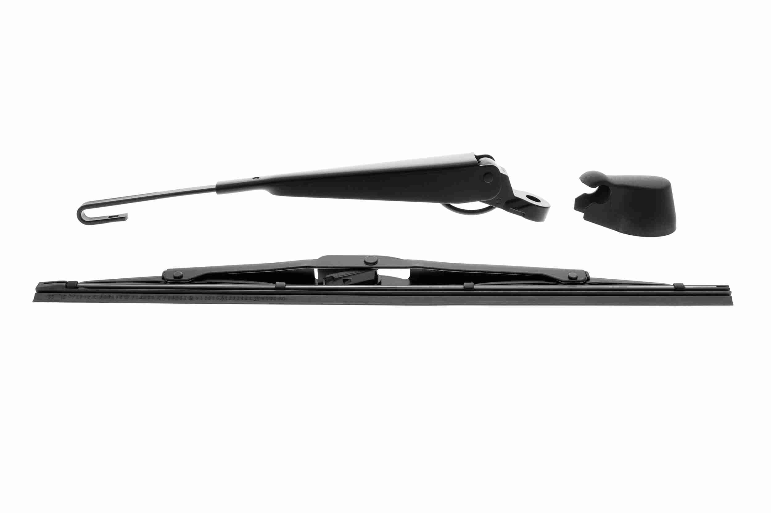 Set stergatoare, curatare parbriz V25-1429 VAICO