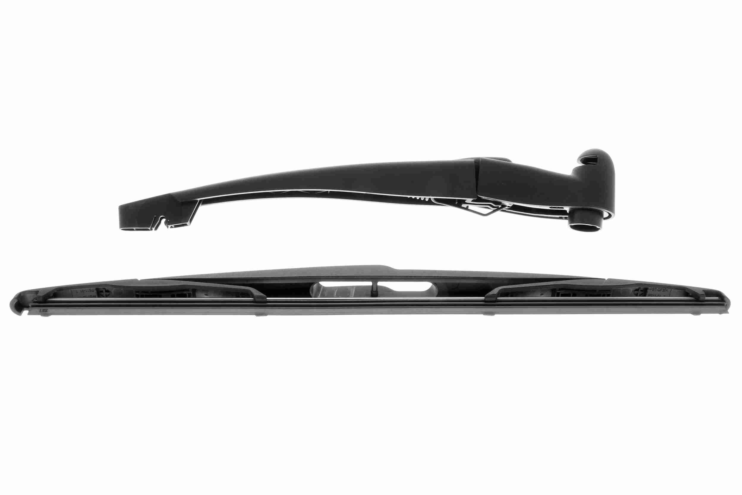 Set stergatoare, curatare parbriz V25-1466 VAICO