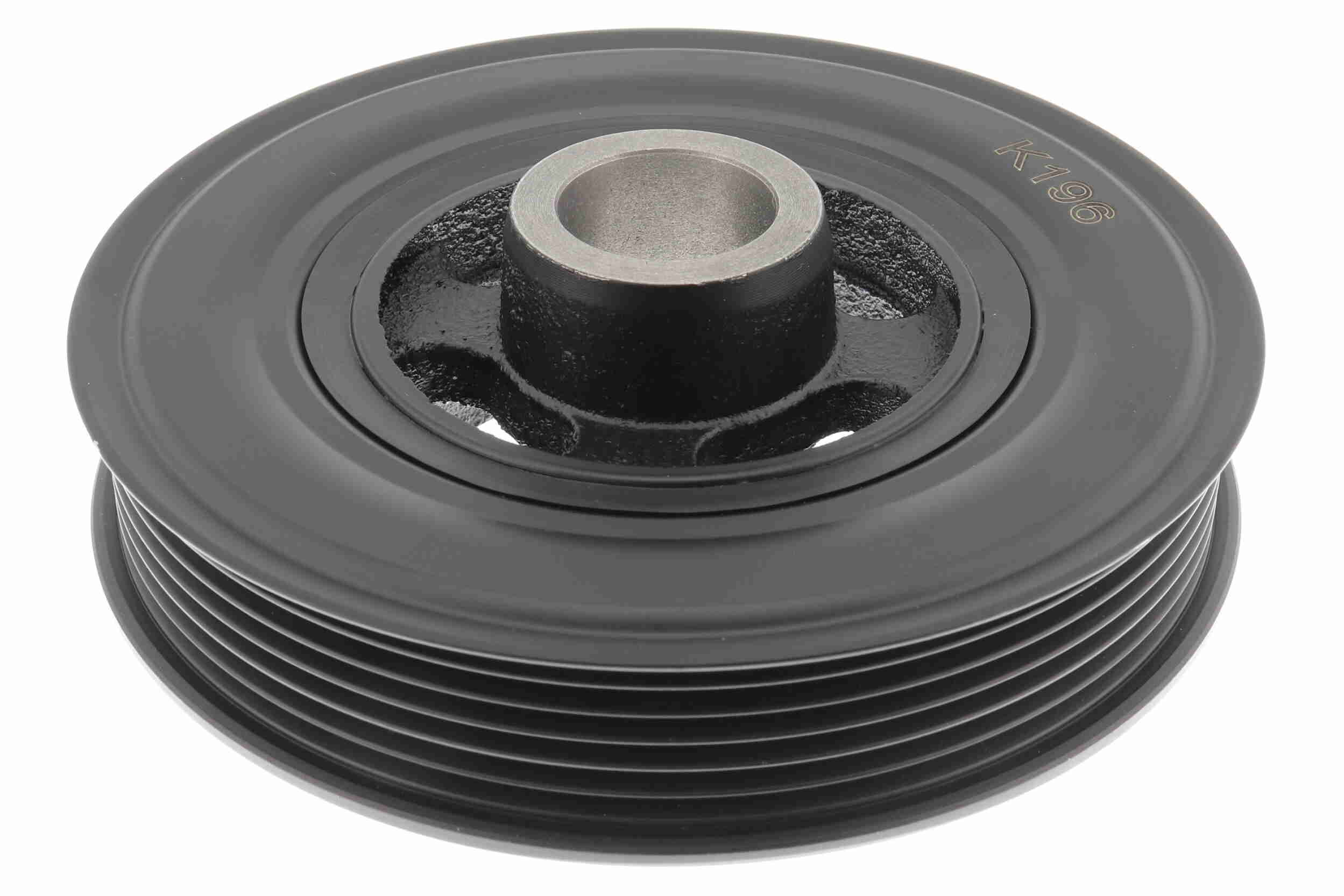 Fulie curea, arbore cotit V25-1519 VAICO
