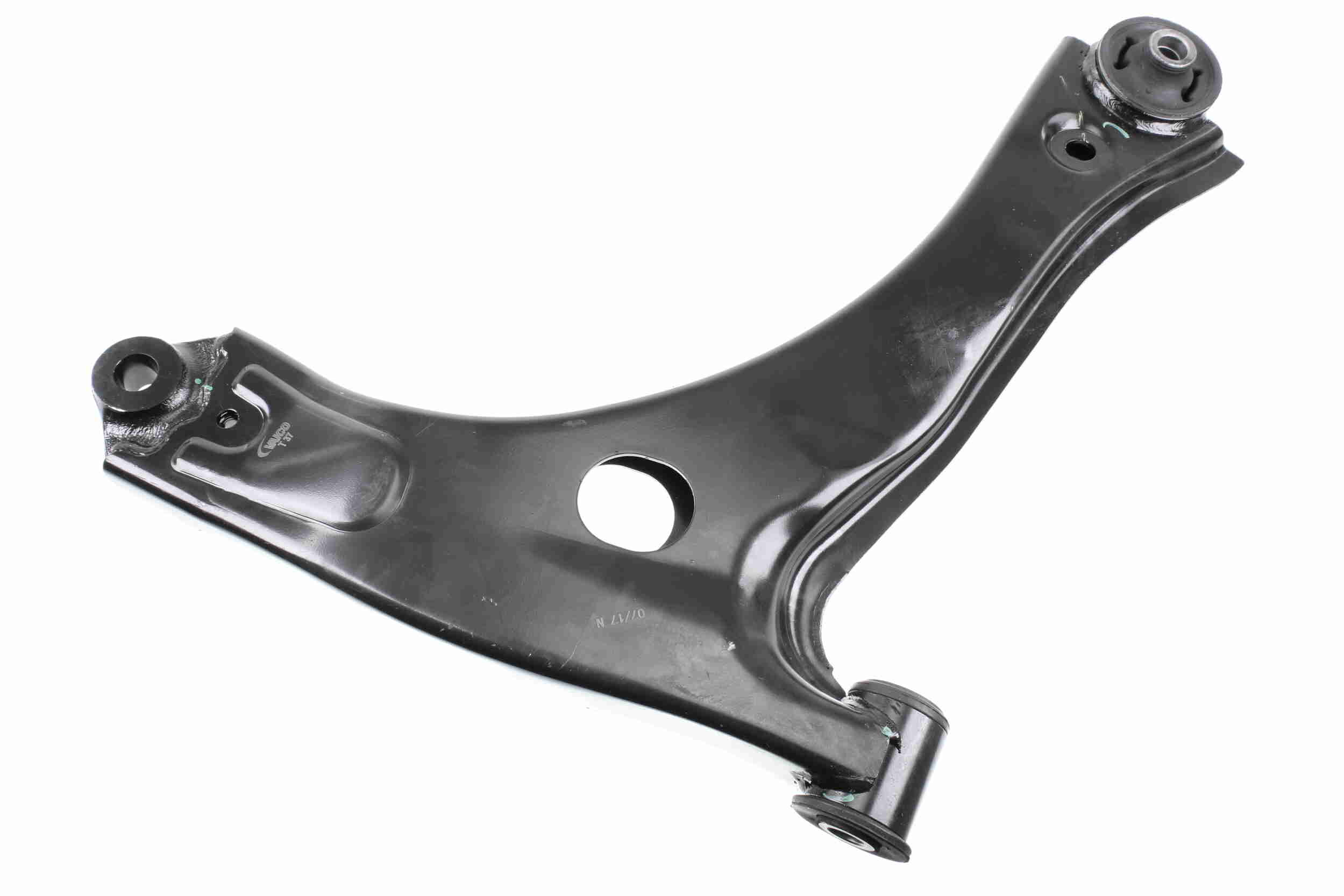 Brat, suspensie roata V25-1763 VAICO