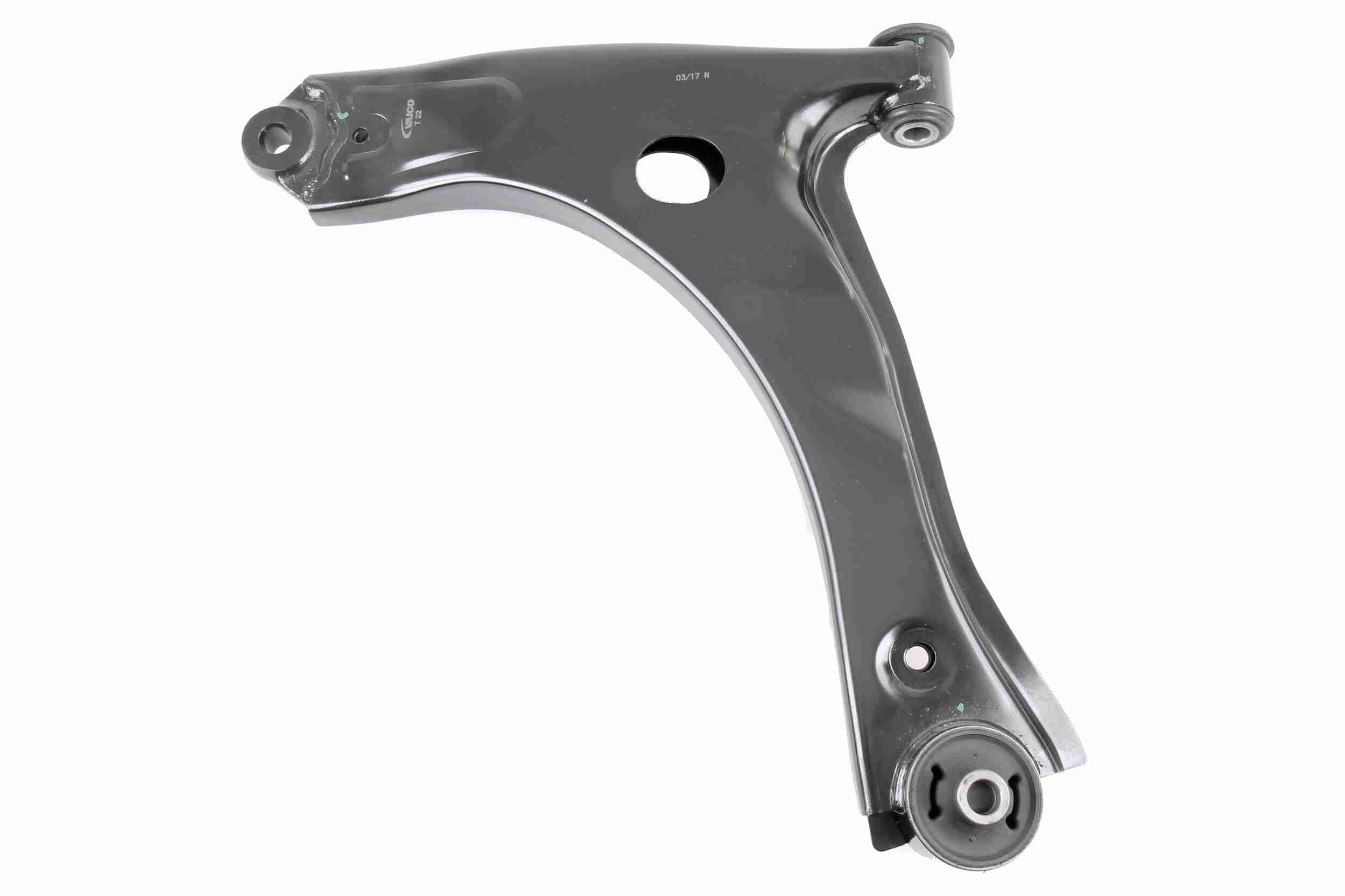 Brat, suspensie roata V25-1764 VAICO
