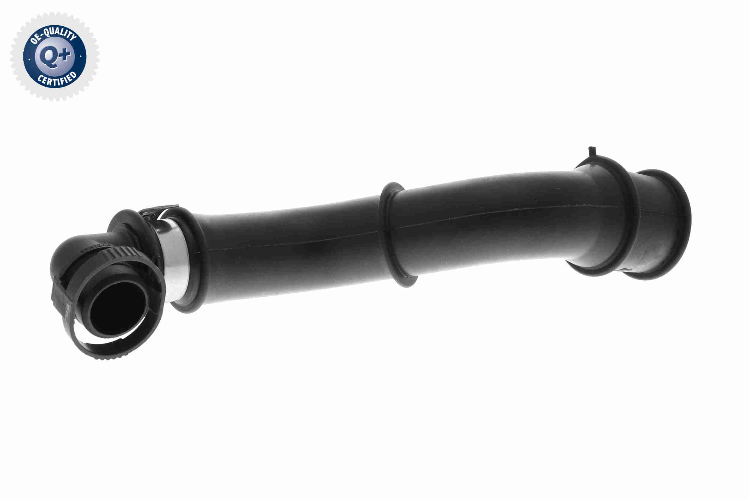 Furtun,aerisire bloc motor V25-1979 VAICO