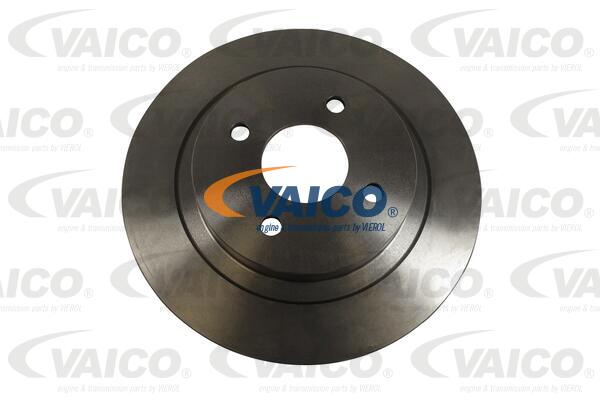 Disc frana V25-40008 VAICO