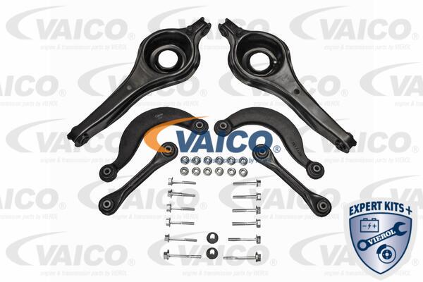 Set, suspensie roata V25-7073 VAICO