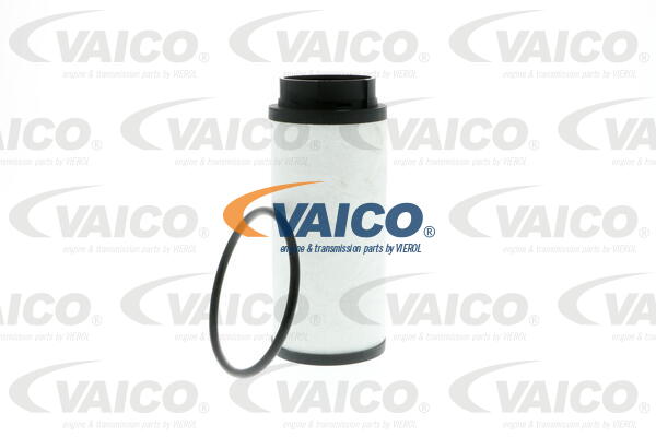 Filtru combustibil V27-0022 VAICO