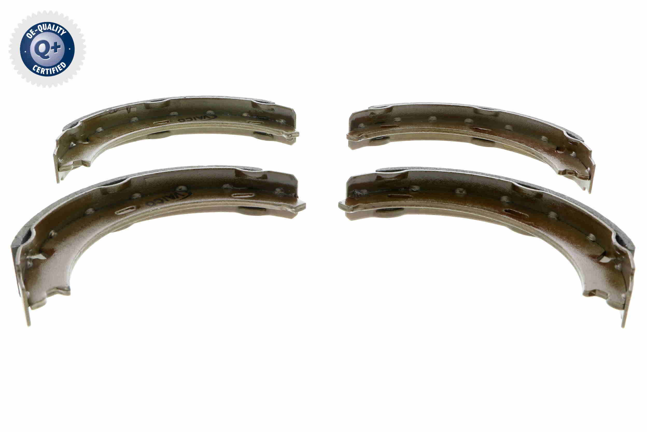 Set saboti frana V30-0491 VAICO