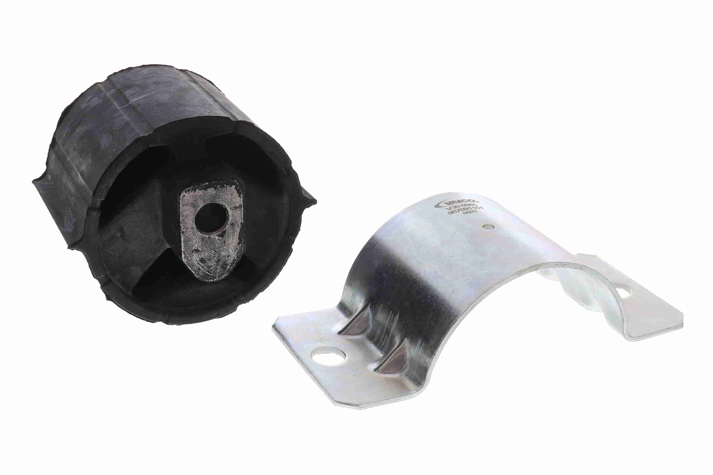 Suport, transmisie automata V30-0985 VAICO
