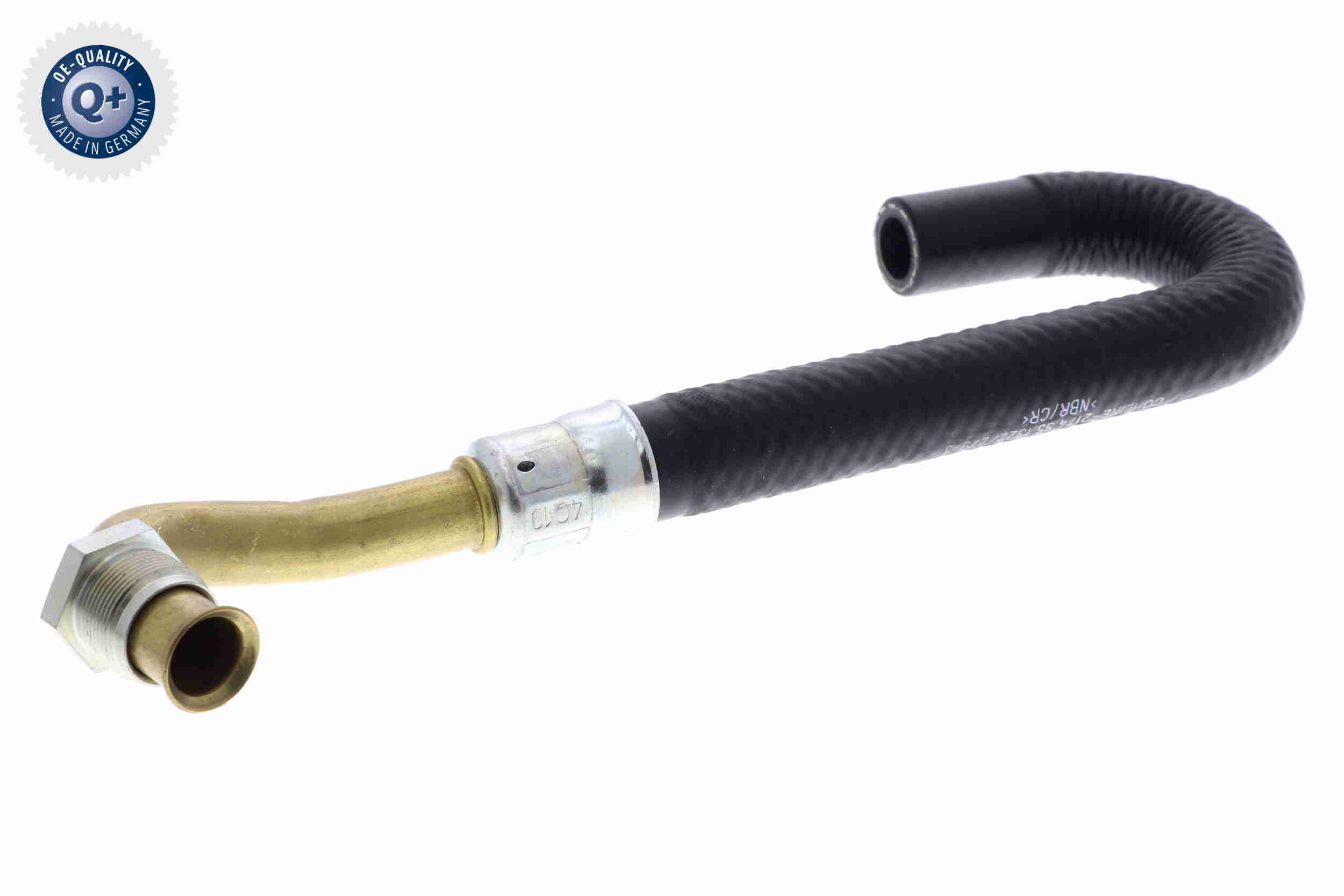 Furtun combustibil V30-1467 VAICO