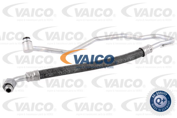 Furtun hidraulic, sistem de directie V30-1472 VAICO