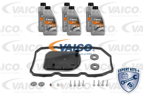 Set piese, schimb de ulei cutie de viteze automată V30-2252 VAICO