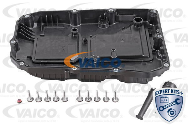 Set piese, schimb de ulei cutie de viteze automată V30-2377-BEK VAICO