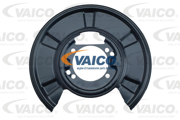 Protectie stropire,disc frana V30-2868 VAICO