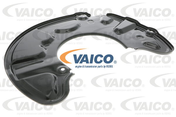 Protectie stropire,disc frana V30-3231 VAICO