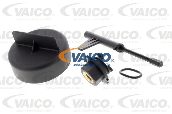 Set adaptoare incarcare, transmisie V30-3587 VAICO