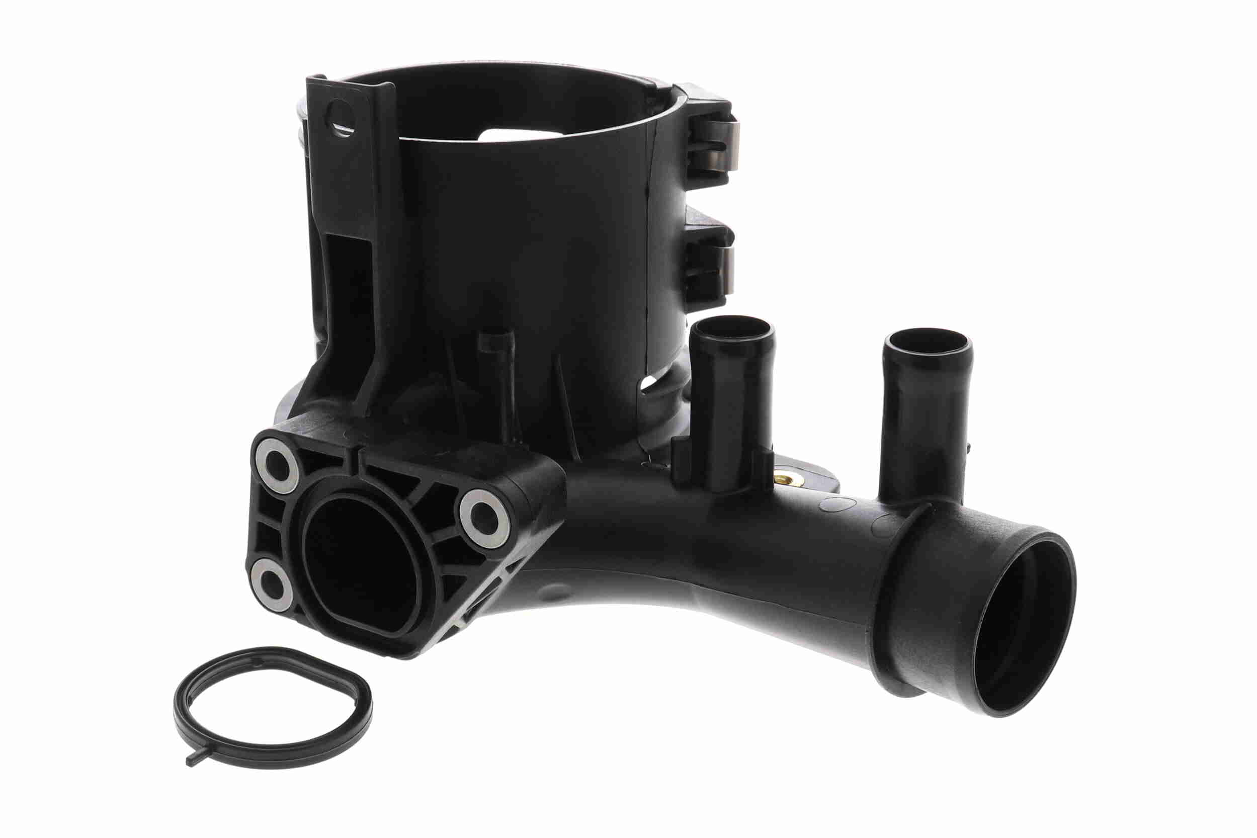 Teava de legatura, conducte de racire V30-3679 VAICO