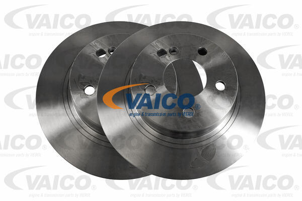 Disc frana V30-40053 VAICO