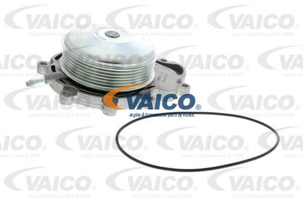 Pompă de apă, răcire motor V30-50077 VAICO