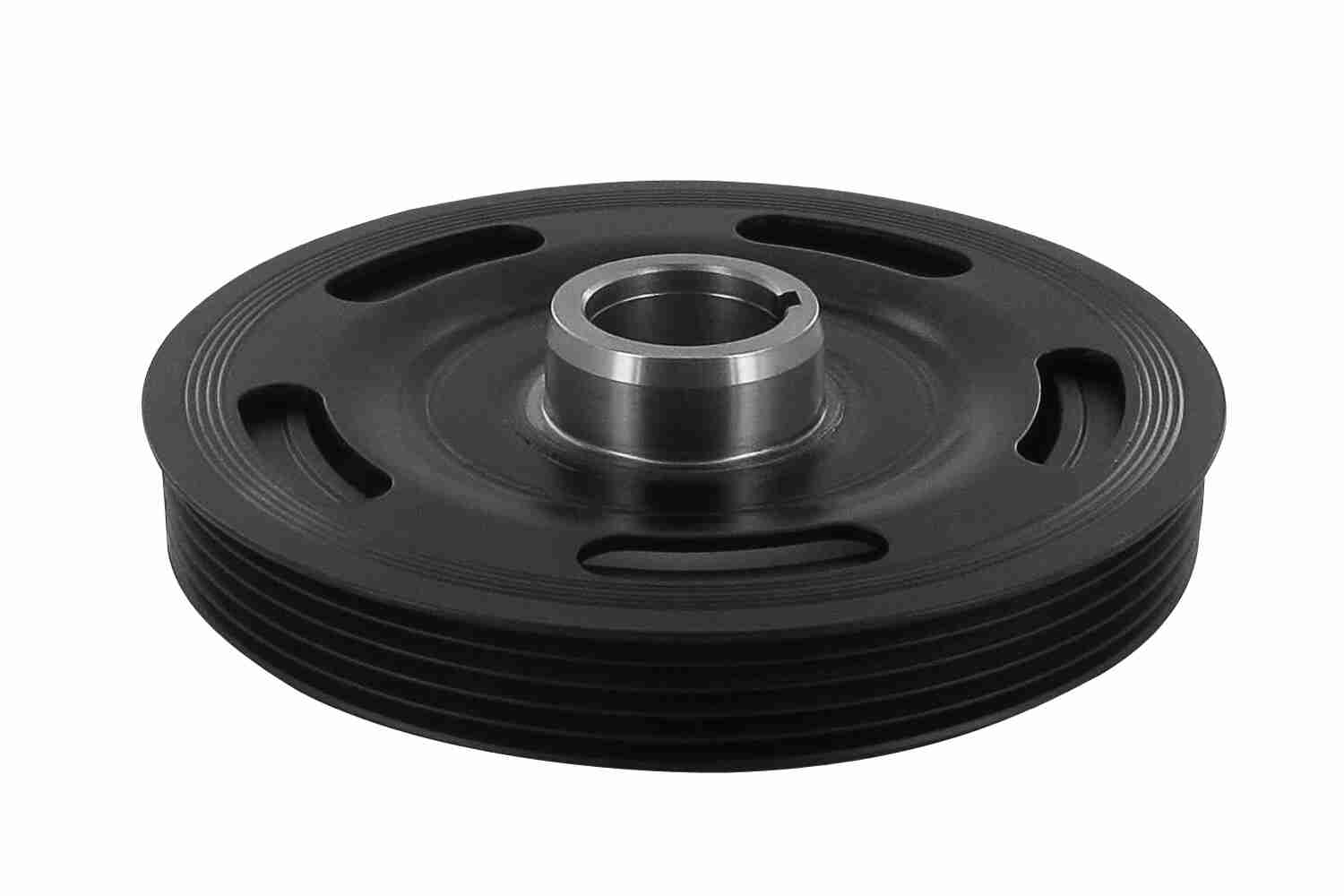 Fulie curea, arbore cotit V30-8195 VAICO