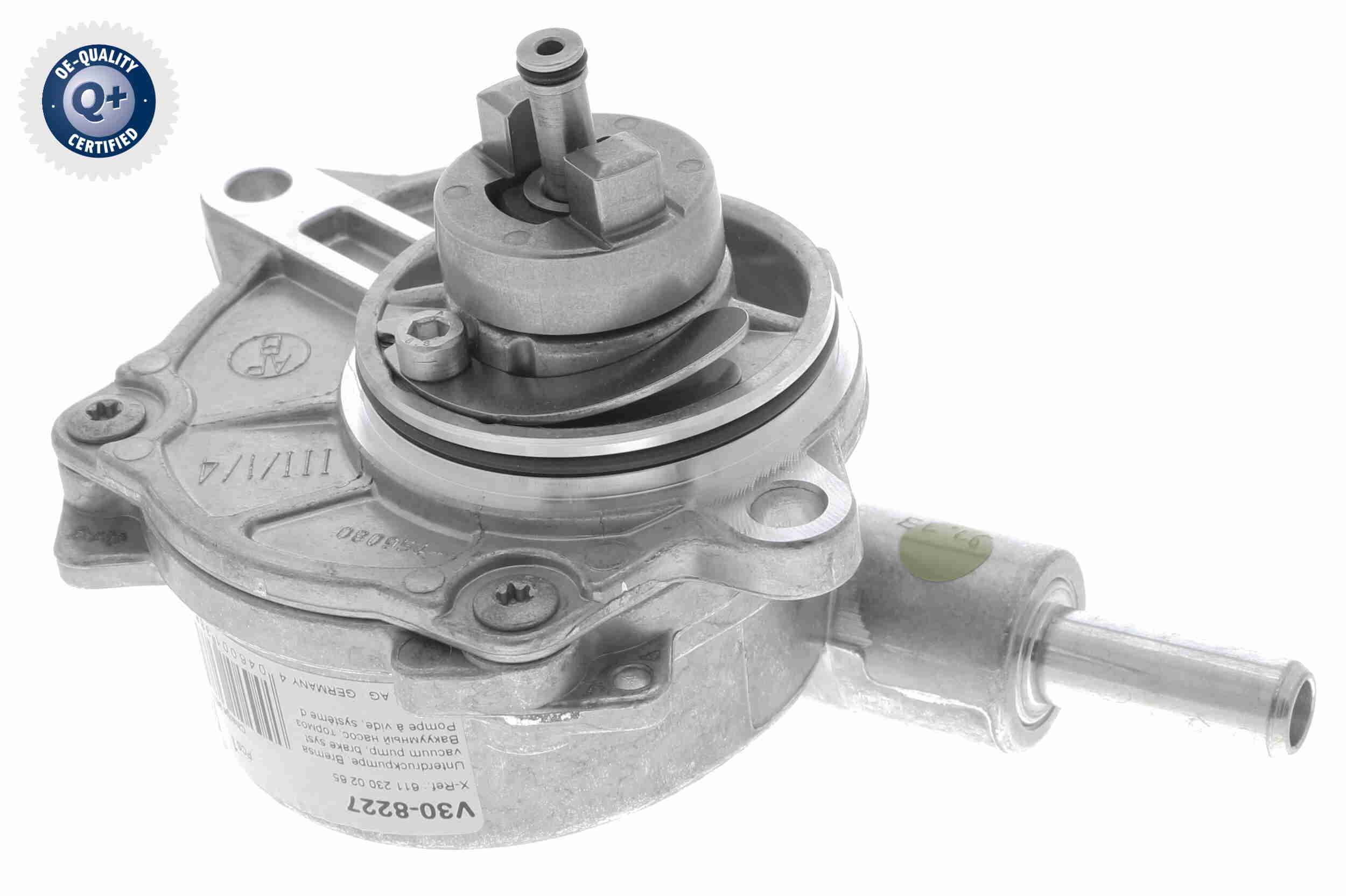 Pompa vacuum,sistem de franare V30-8227 VAICO