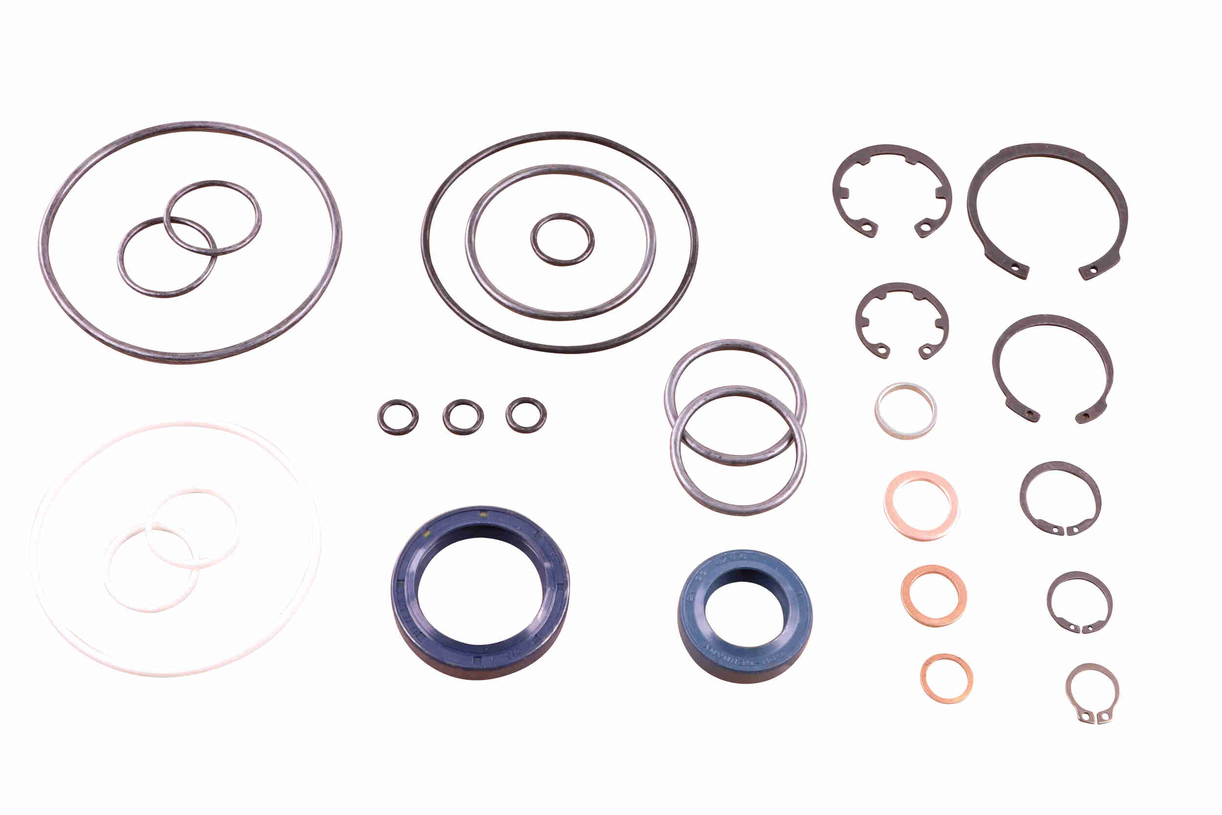 Set garnituri, caracsa directie V30-9966 VAICO