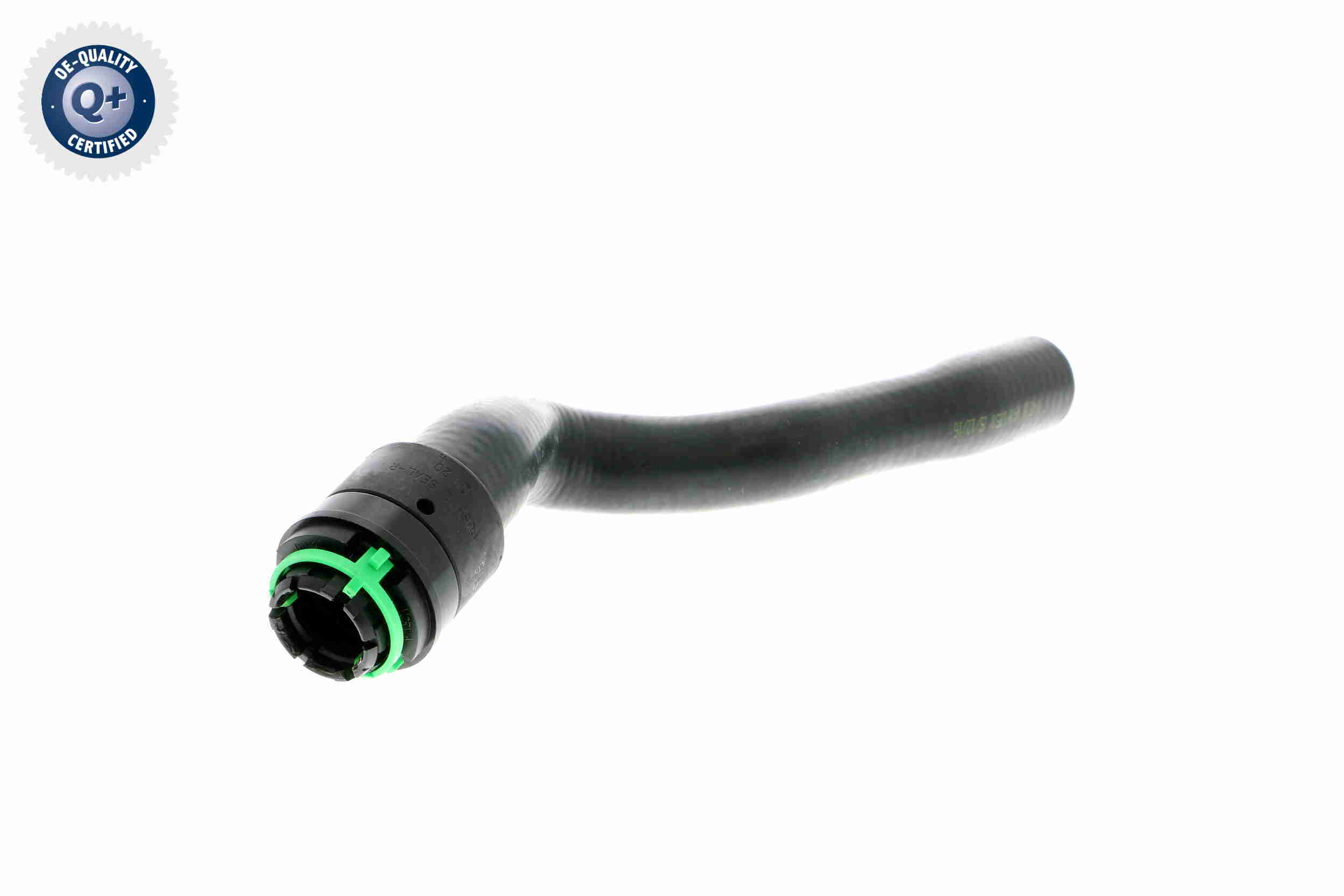 Furtun, schimbător de căldură (încălzire) V40-1350 VAICO