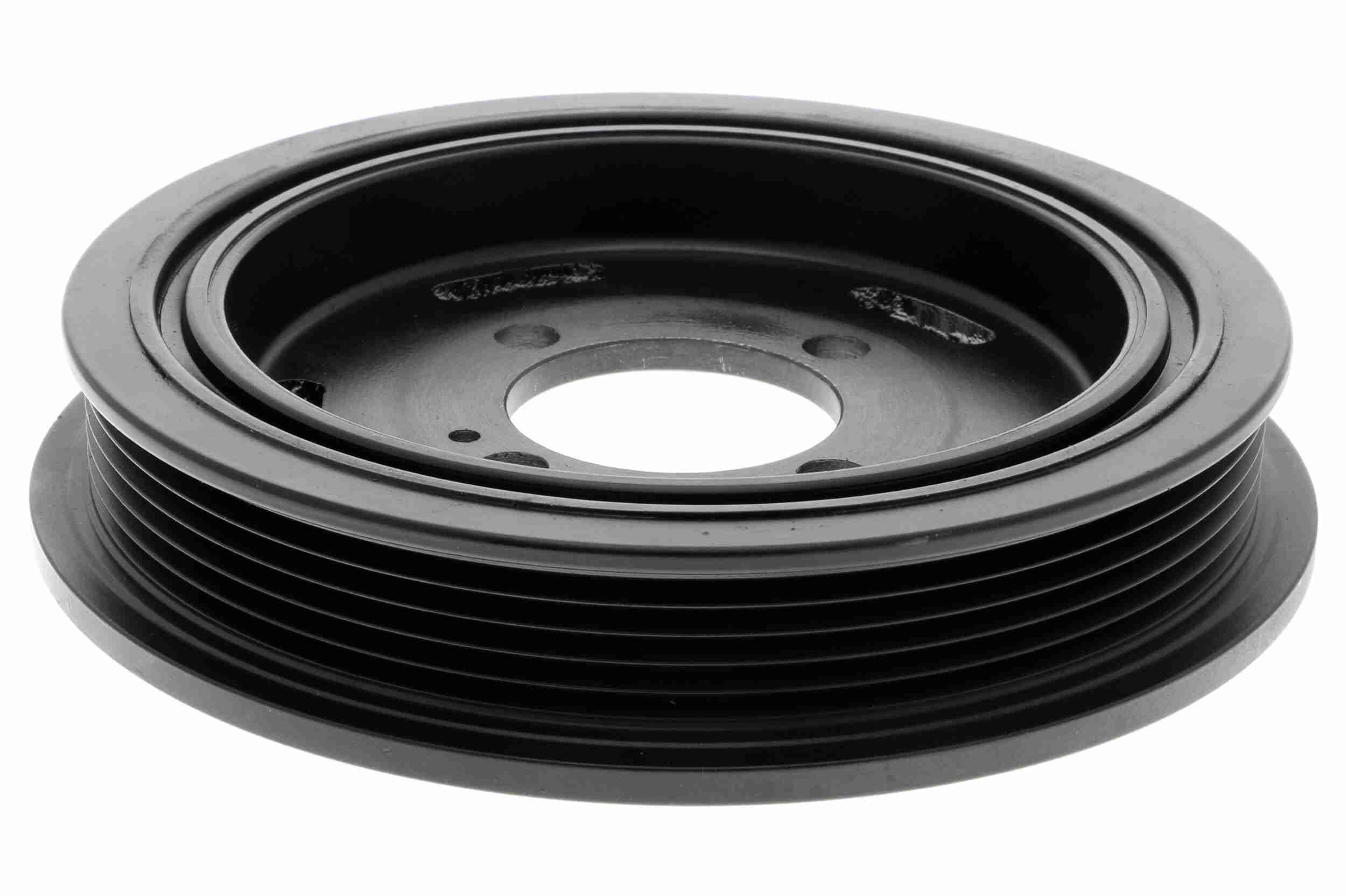 Fulie curea, arbore cotit V40-1482 VAICO