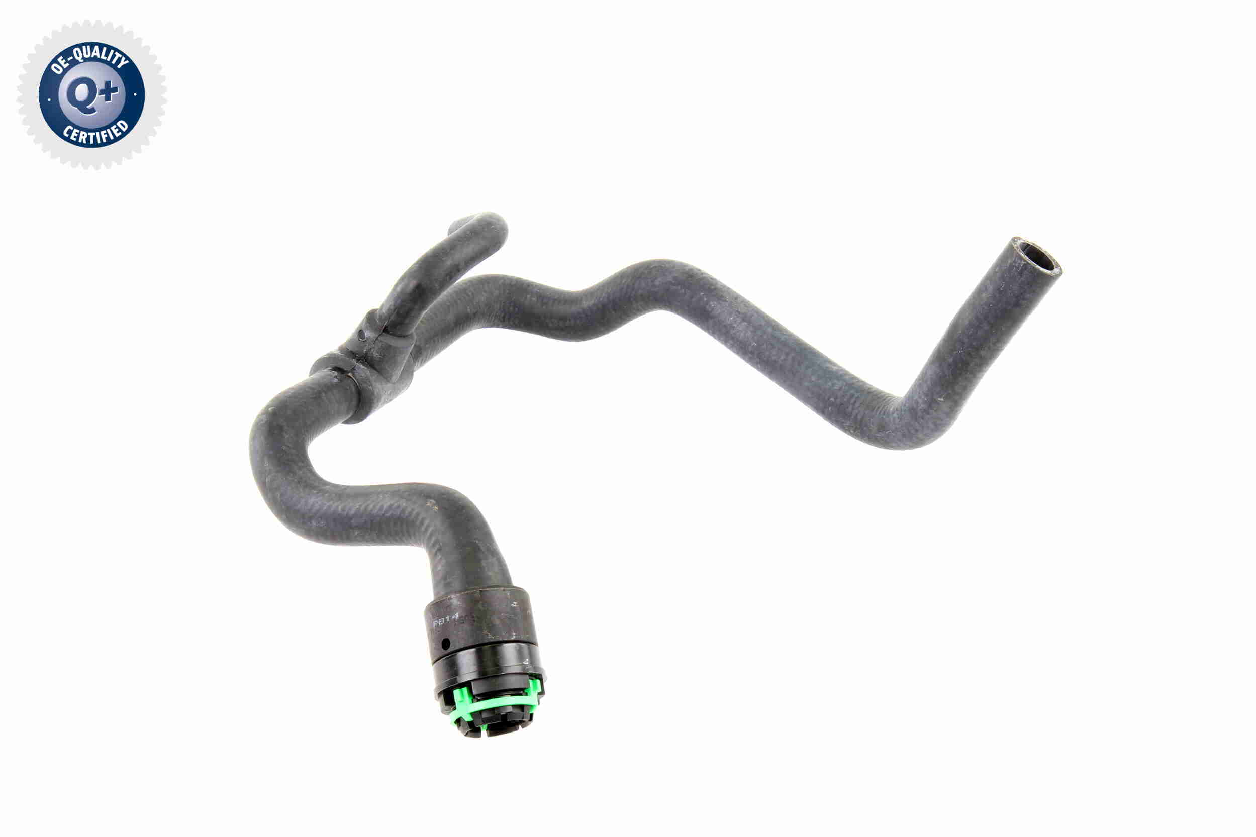Furtun radiator V40-1771 VAICO