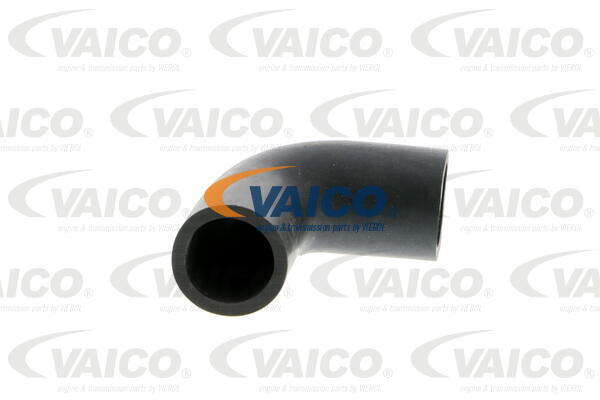 Furtun,aerisire bloc motor V40-1783 VAICO