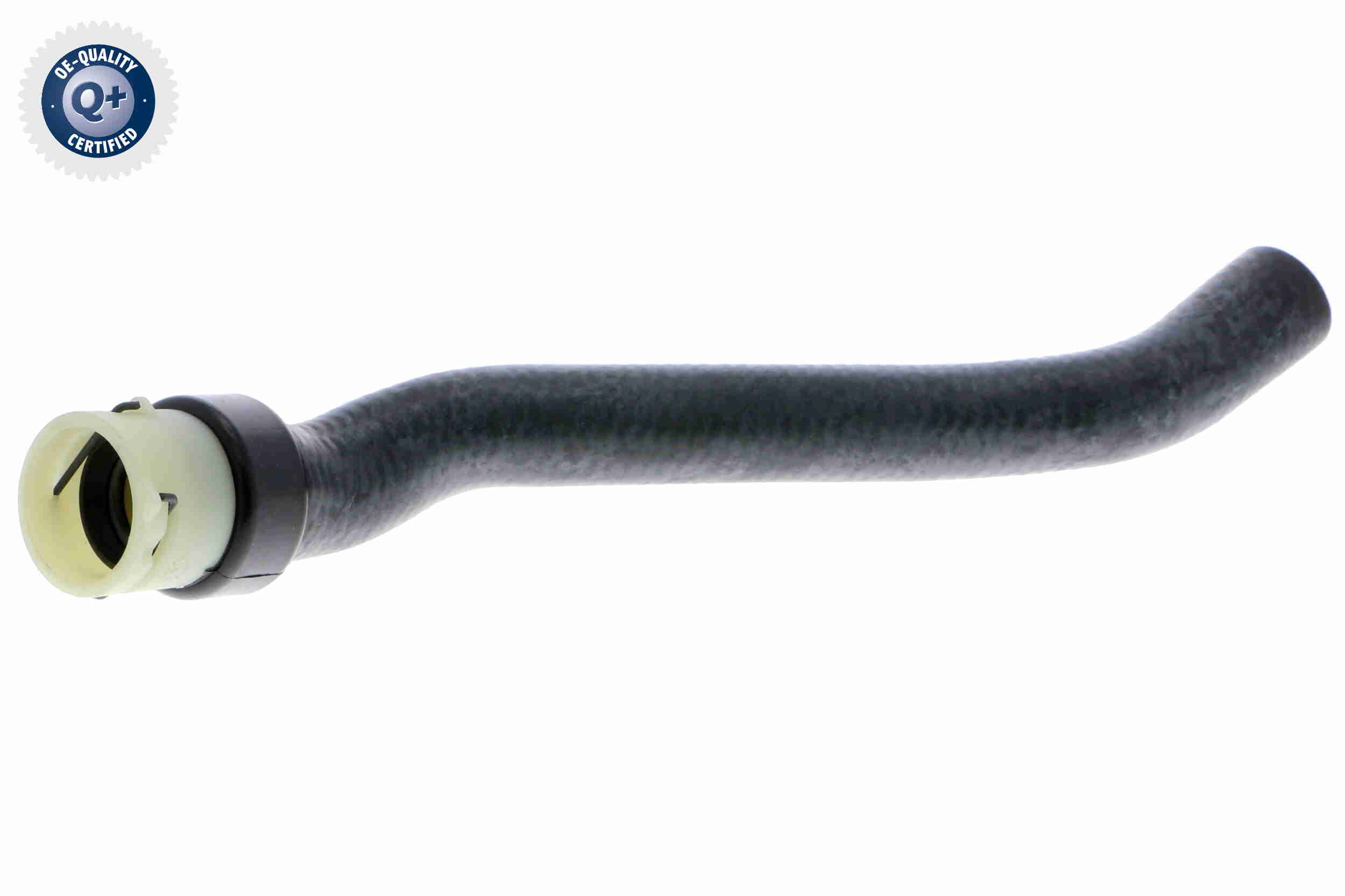 Furtun, schimbător de căldură (încălzire) V40-2006 VAICO