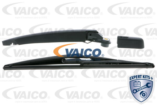 Set stergatoare, curatare parbriz V40-4136 VAICO