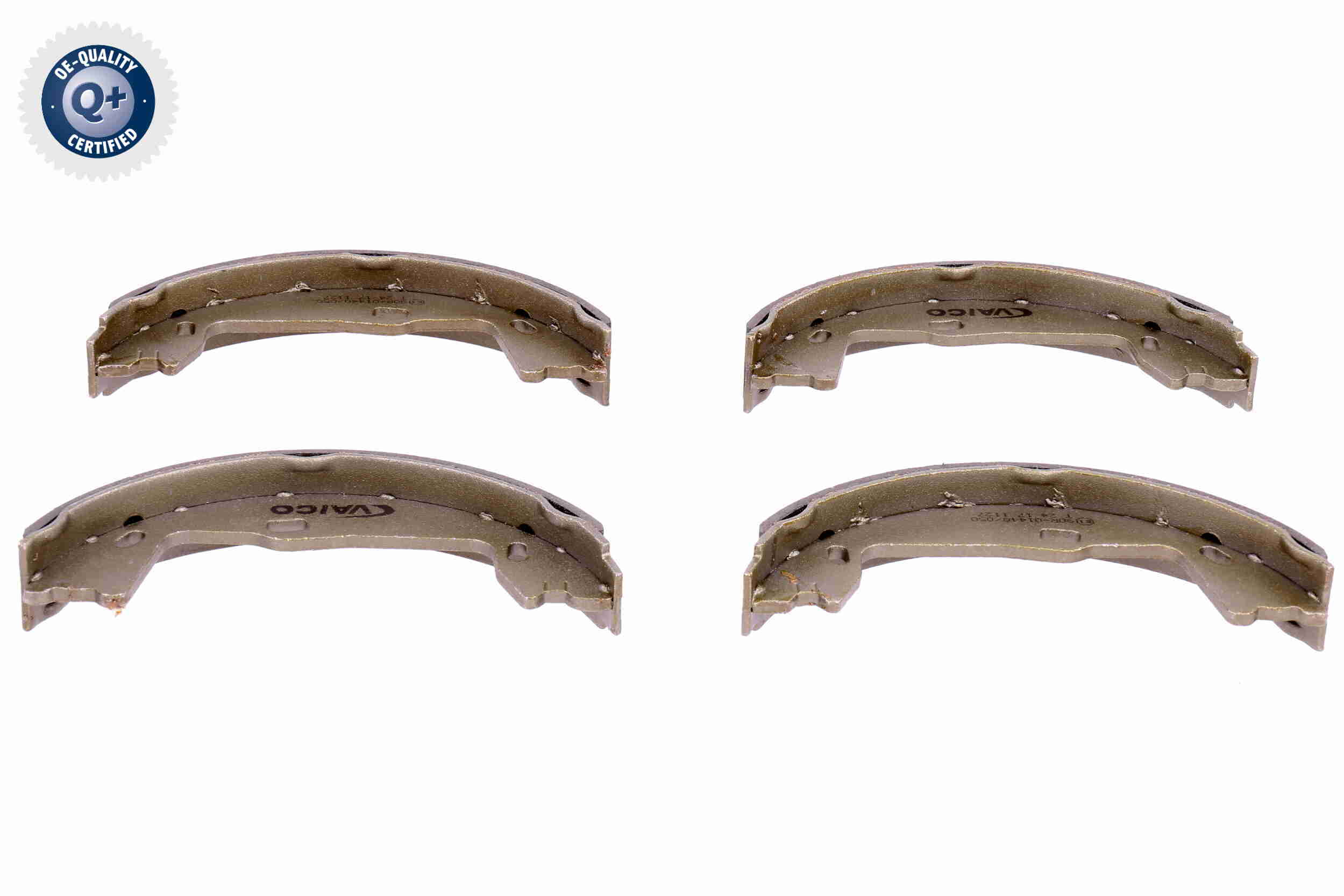 Set saboti frana V40-8104 VAICO