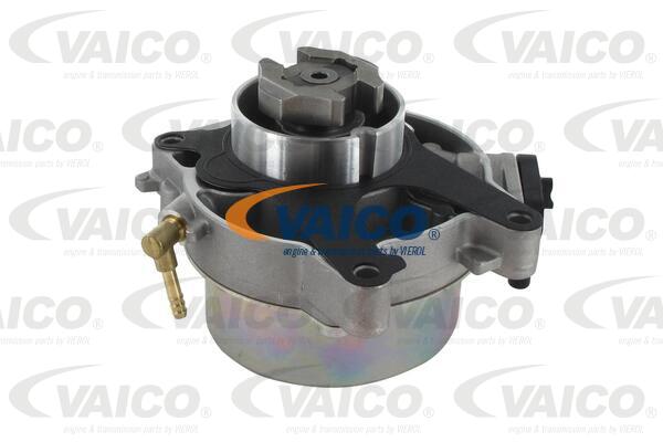 Pompa vacuum,sistem de franare V40-8126 VAICO
