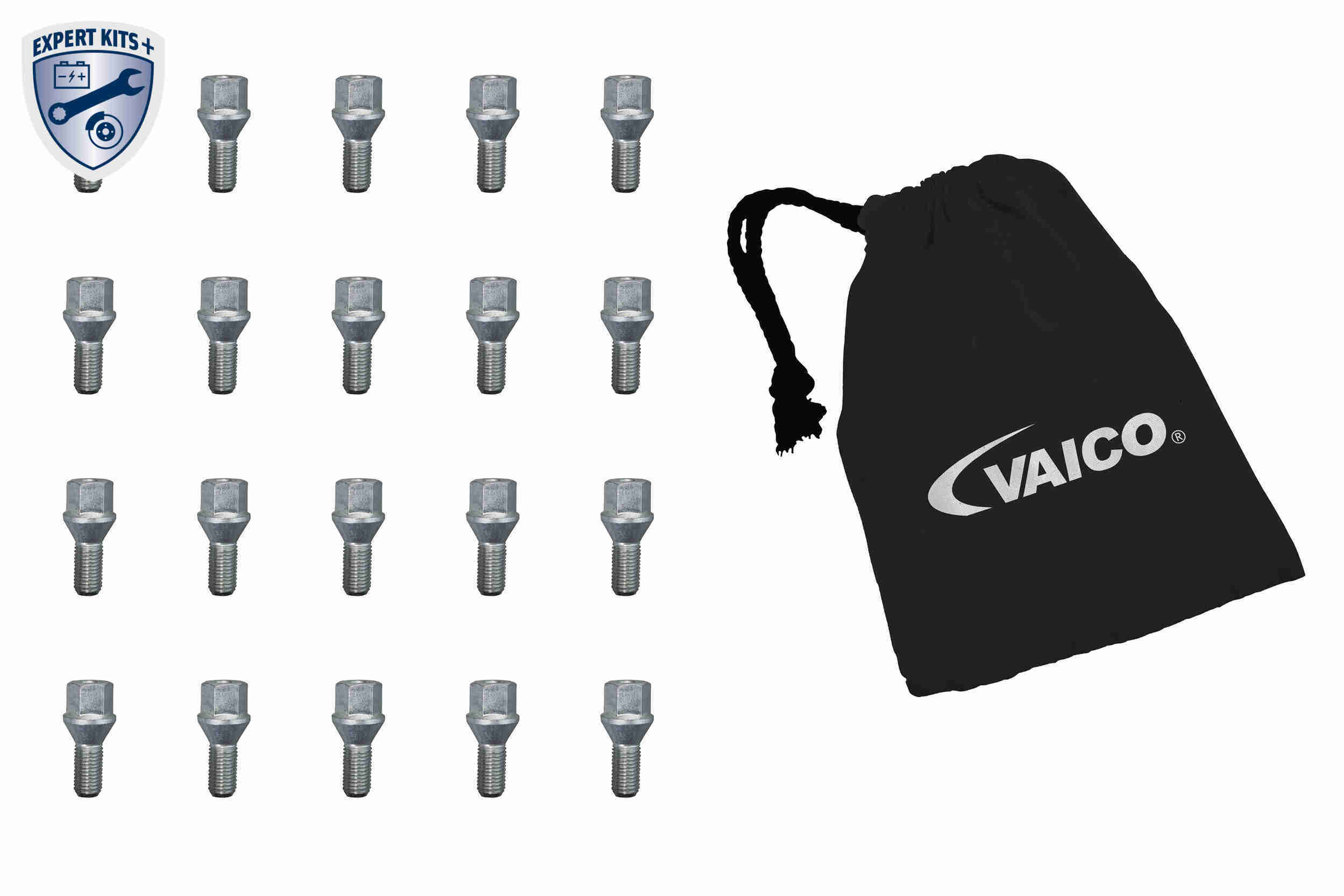 Surub roata V40-9706-20 VAICO