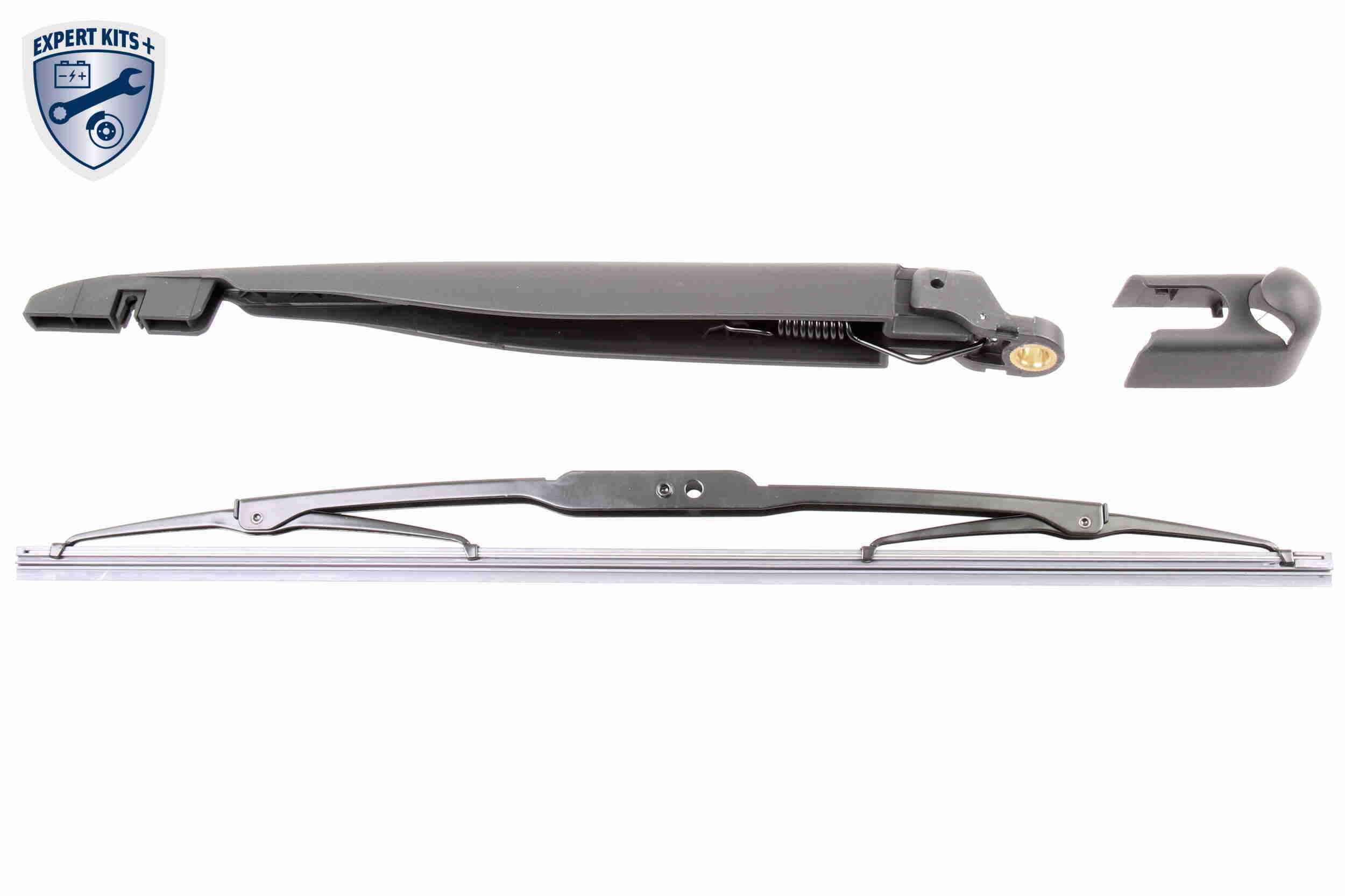 Set stergatoare, curatare parbriz V42-0512 VAICO