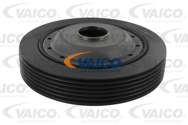 Fulie curea, arbore cotit V46-0006 VAICO