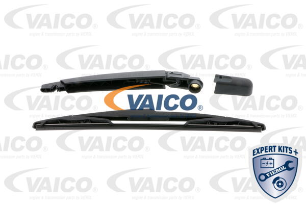 Set stergatoare, curatare parbriz V46-1705 VAICO